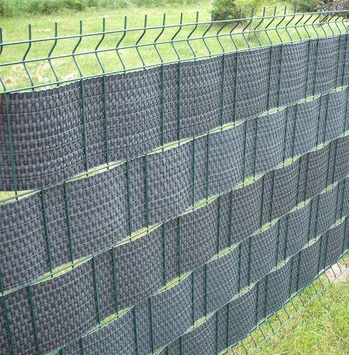 Brise vue synthétique à Aix en Provence : critères de choix et avantages