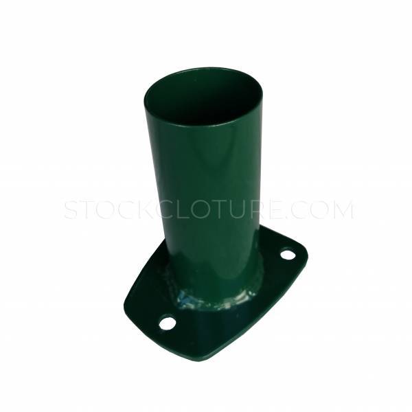 Platine pour portillon