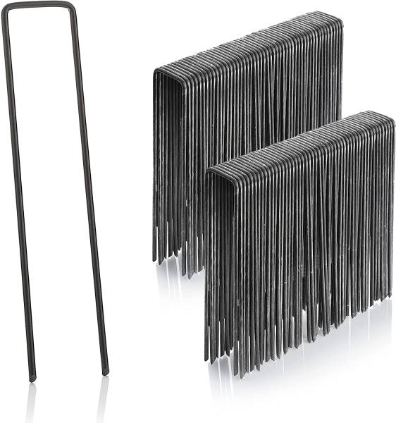 Toile de paillage 130g/m² pour jardinage