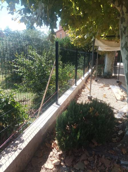 Criteres pour le choix d une cloture Montpellier