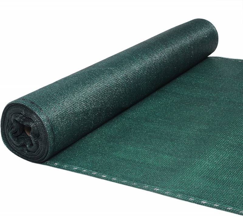 Brise-vue 1m53 x 10m 280g/m² vert