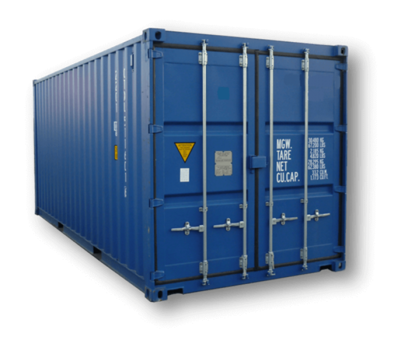 Achat et vente de containers maritimes et non maritimes Vitrolles ACM Action Concept Mercatique