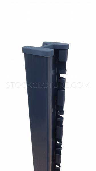 Poteau à sceller 1m60