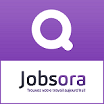Plateforme de recherche d'emploi France Jobsora