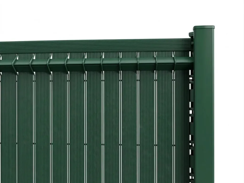 Kit d'occultation PVC 1,73m x 2,5m